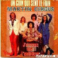 Un coin qui sent le foin.jpg (11108 octets)